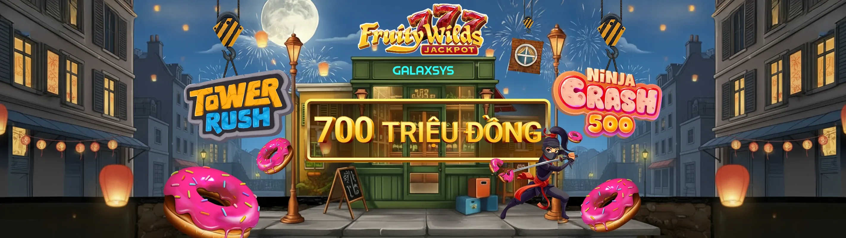 Đá Gà Trực Tuyến XS66