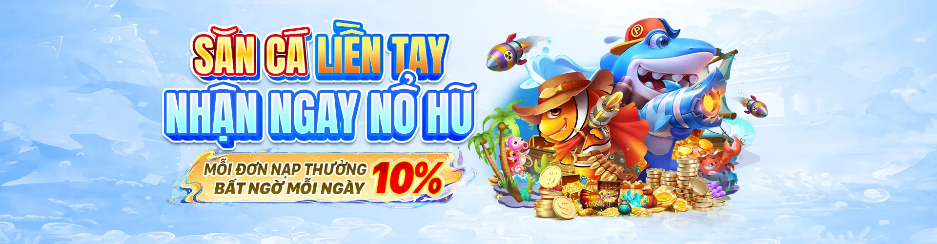 Các phương thức nạp rút tiền XS66