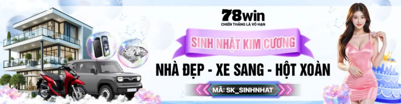 Hoàn trả không giới hạn XS66