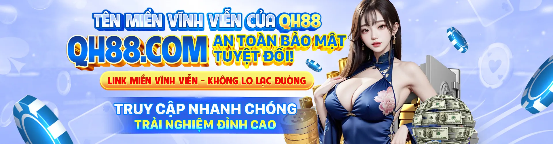 Các phương thức thanh toán an toàn tại XS66