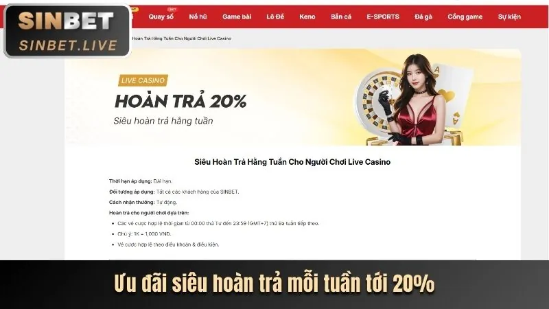 Chọn mục rút tiền tại XS66